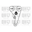 Kit de distribution QUINTON HAZELL QBK930 - Visuel 2