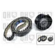 Kit de distribution QUINTON HAZELL QBK931 - Visuel 1