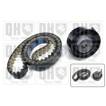 Kit de distribution QUINTON HAZELL QBK931