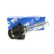 Ampoule Xenon D2S QUINTON HAZELL QBL122G - Visuel 1