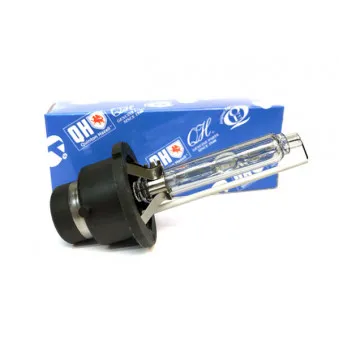 Ampoule Xenon D2S QUINTON HAZELL QBL122G