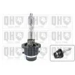 Ampoule Xenon D2S QUINTON HAZELL QBL122G - Visuel 2