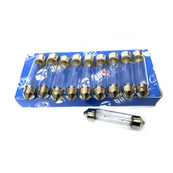 Ampoule QUINTON HAZELL QBL264