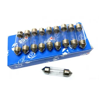 Ampoule QUINTON HAZELL