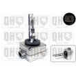 Ampoule, projecteur principal QUINTON HAZELL QBL306G - Visuel 2