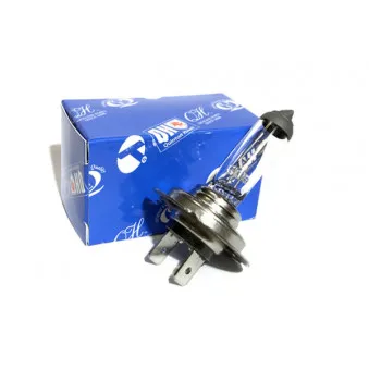 Ampoule, projecteur longue portée QUINTON HAZELL QBL477