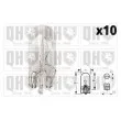 Ampoule QUINTON HAZELL QBL501 - Visuel 2