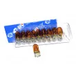 Ampoule, feu clignotant QUINTON HAZELL QBL501A - Visuel 1