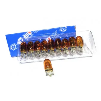 Ampoule, feu clignotant QUINTON HAZELL QBL501A