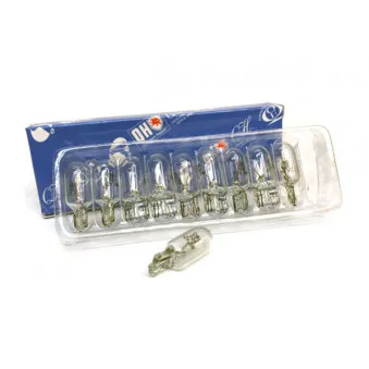 Ampoule QUINTON HAZELL QBL504