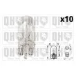 Ampoule QUINTON HAZELL QBL504 - Visuel 2