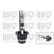 Ampoule, projecteur principal QUINTON HAZELL QBL506G - Visuel 2