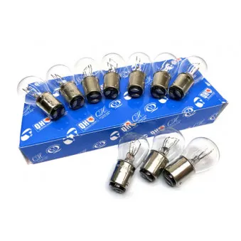Ampoule QUINTON HAZELL QBL566