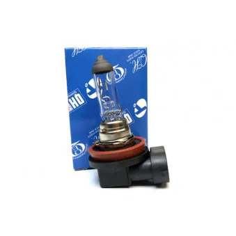 Ampoule, Phares avant QUINTON HAZELL QBL708
