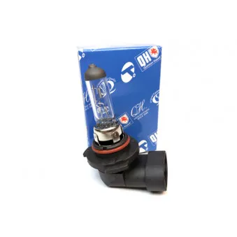 Ampoule, Phares antibrouillard QUINTON HAZELL QBL710