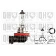 Ampoule, projecteur longue portée QUINTON HAZELL QBL711 - Visuel 2