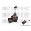 Ampoule, Phares antibrouillard QUINTON HAZELL QBL716 - Visuel 2