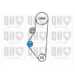 Pompe à eau + kit de courroie de distribution QUINTON HAZELL QBPK1201 - Visuel 2