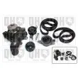 Pompe à eau + kit de courroie de distribution QUINTON HAZELL QBPK1561 - Visuel 1
