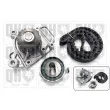 Pompe à eau + kit de courroie de distribution QUINTON HAZELL QBPK2180 - Visuel 1