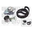Pompe à eau + kit de courroie de distribution QUINTON HAZELL QBPK2190 - Visuel 1