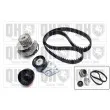 Pompe à eau + kit de courroie de distribution QUINTON HAZELL QBPK4601 - Visuel 1