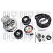 Pompe à eau + kit de courroie de distribution QUINTON HAZELL QBPK5792 - Visuel 1