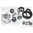 Pompe à eau + kit de courroie de distribution QUINTON HAZELL QBPK5840 - Visuel 1