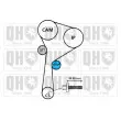 Pompe à eau + kit de courroie de distribution QUINTON HAZELL QBPK6260 - Visuel 2