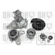 Pompe à eau + kit de courroie de distribution QUINTON HAZELL QBPK6550 - Visuel 1