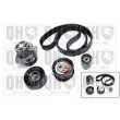 Pompe à eau + kit de courroie de distribution QUINTON HAZELL QBPK6952 - Visuel 1