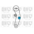 Pompe à eau + kit de courroie de distribution QUINTON HAZELL QBPK7021 - Visuel 2