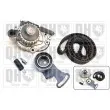 Pompe à eau + kit de courroie de distribution QUINTON HAZELL QBPK7110 - Visuel 1