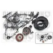 Pompe à eau + kit de courroie de distribution QUINTON HAZELL QBPK7240 - Visuel 1