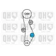 Pompe à eau + kit de courroie de distribution QUINTON HAZELL QBPK7450 - Visuel 2