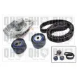 Pompe à eau + kit de courroie de distribution QUINTON HAZELL QBPK7540 - Visuel 1