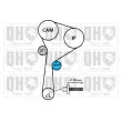 Pompe à eau + kit de courroie de distribution QUINTON HAZELL QBPK7640 - Visuel 2