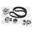 Pompe à eau + kit de courroie de distribution QUINTON HAZELL QBPK7890 - Visuel 1