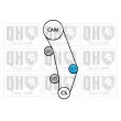Pompe à eau + kit de courroie de distribution QUINTON HAZELL QBPK8060 - Visuel 2