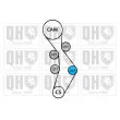 Pompe à eau + kit de courroie de distribution QUINTON HAZELL QBPK8140 - Visuel 2