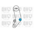 Pompe à eau + kit de courroie de distribution QUINTON HAZELL QBPK8720 - Visuel 2