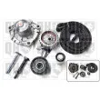 Pompe à eau + kit de courroie de distribution QUINTON HAZELL QBPK8750 - Visuel 1