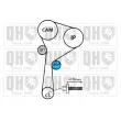 Pompe à eau + kit de courroie de distribution QUINTON HAZELL QBPK8910 - Visuel 2