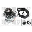 Pompe à eau + kit de courroie de distribution QUINTON HAZELL QBPK9059 - Visuel 1