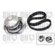 Pompe à eau + kit de courroie de distribution QUINTON HAZELL QBPK9069 - Visuel 1