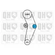 Pompe à eau + kit de courroie de distribution QUINTON HAZELL QBPK9130 - Visuel 2