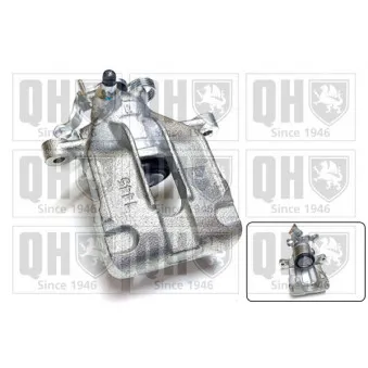 Étrier de frein QUINTON HAZELL QBS7412