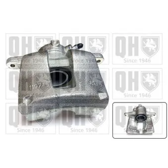 Étrier de frein QUINTON HAZELL QBS7751