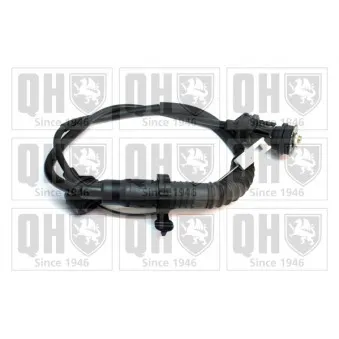 Tirette à câble, commande d'embrayage QUINTON HAZELL QCC1596
