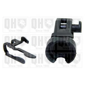 Tirette à câble, commande d'embrayage QUINTON HAZELL QCC40